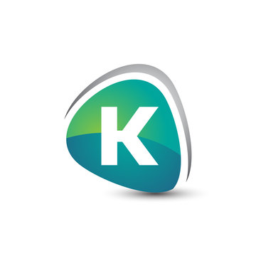 Consulting K Logo