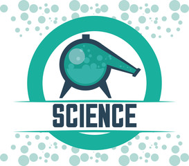 Science and chemistry design