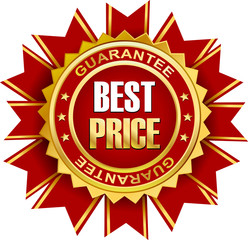 Goldvector design for text background and logo design