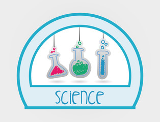 Science and chemistry design