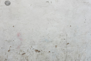 old cement, rough wall background
