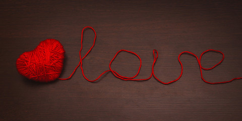 Valentine's day.