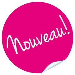 Nouveau!