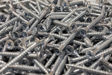 Screws