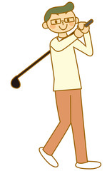 ゴルフ　ドライバー