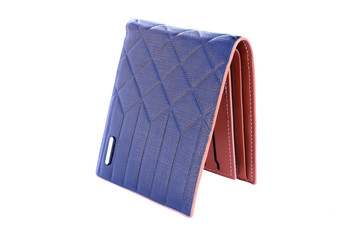 wallet on isolated