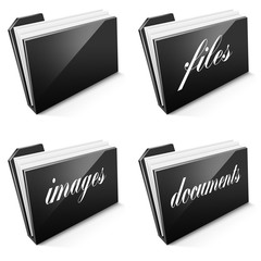 Catalog - files - images - documents