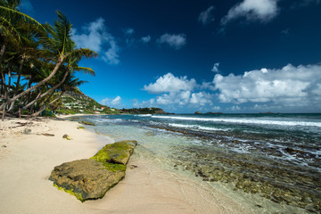 St Barth Island, French West Indies