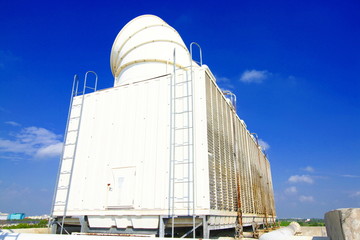 Cooling Tower
