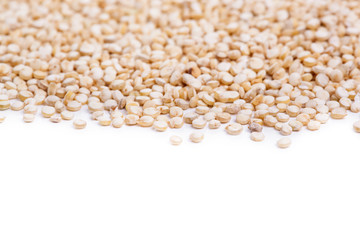 Quinoa