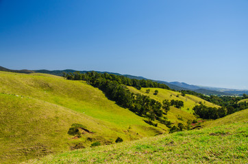 Atherton Tableland