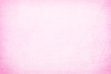old grunge pink paper background texture