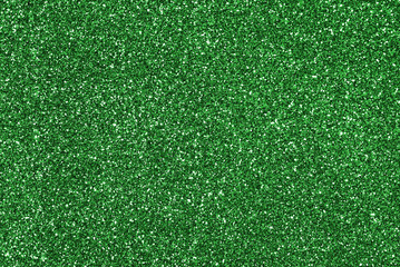 white green glitter texture abstract background