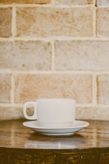 Coffee cup