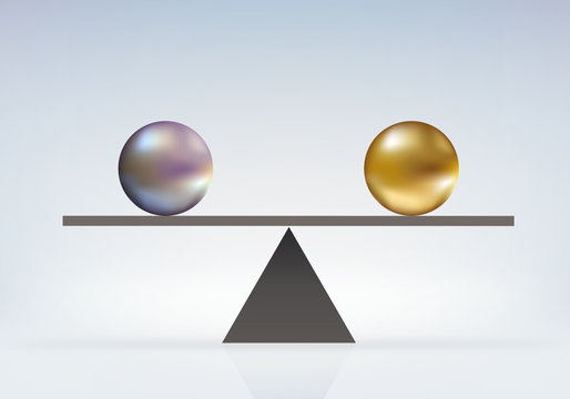 EQUILIBRE Boules-&eacute;galit&eacute;