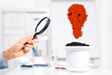 Invest and grow your income