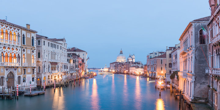 Fototapeta Venice - Italy