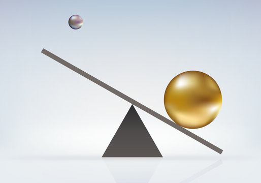 Loi du plus fort - Boules - catapulte