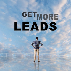 Get More Leads