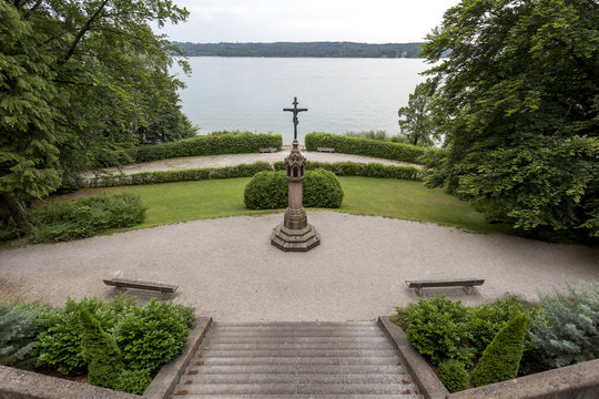 Monumento di Ludwig von Bayern