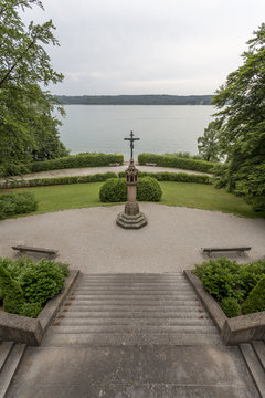Monumento di Ludwig von Bayern