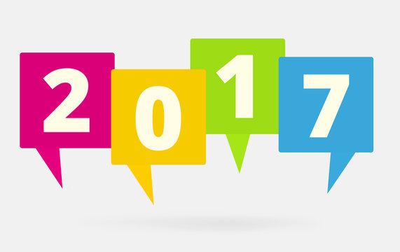 2017 color symbol icon