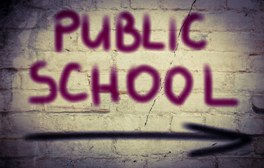 Public School Concept