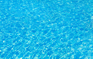  pool water
