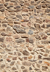 stone wall texture