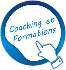 bouton coatching et formations