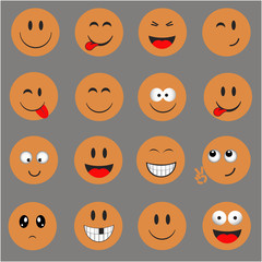 Emoticons