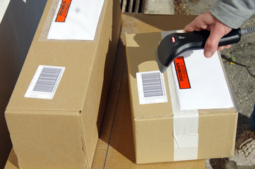 service logistique