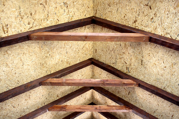 Roof structure