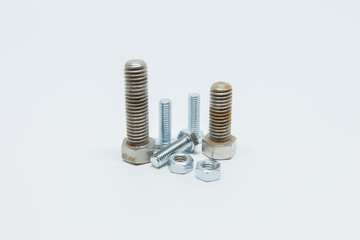 Fototapeta premium screw