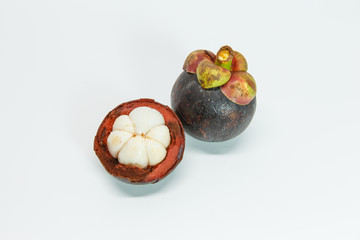 mangosteen