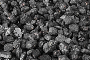 Minerai de charbon