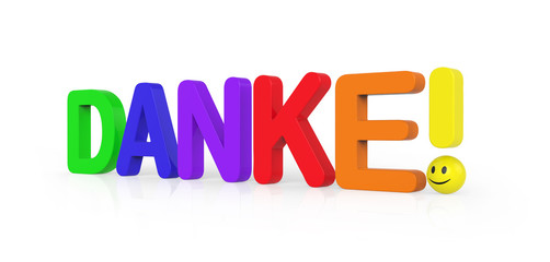 Danke!