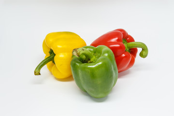 Bell pepper