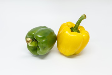 Bell pepper