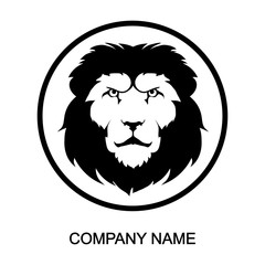 Lion logo