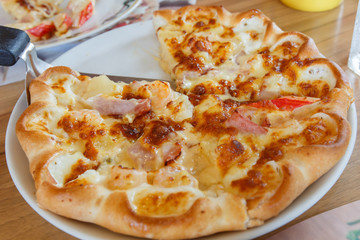 pizza