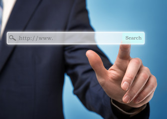 WWW search