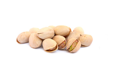 shelled pistachio nuts