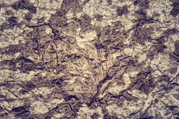 Brown abstract background