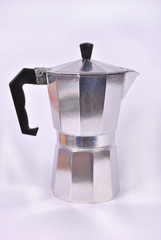 Coffee brewer