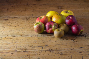 apples