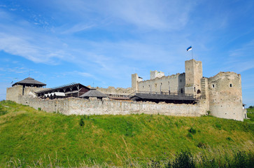 Festung von Rakvere / Estland
