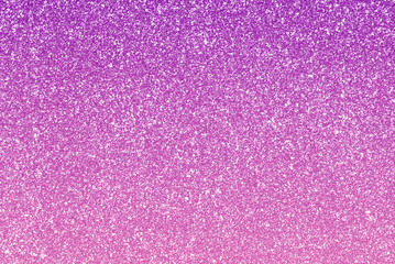 white gradient purple glitter texture abstract background