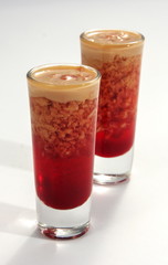 Brain Hemorrhage Shot