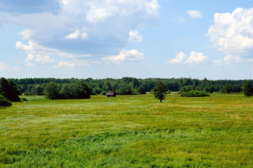 Soomaa Nationalpark / Estland